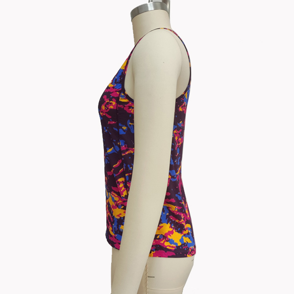 lighlight,breath,vest,sports, top, jacquard
